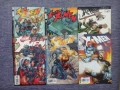 Оригинални X-MEN Комикси (Английски Издания) Марвел Комикси, снимка 3