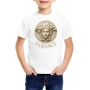 VERSACE Мъжки Дестки и Дамски тениски XS-6XL, снимка 1