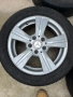 16 цолови алуминиеви джанти за Мерцедес В класа, снимка 2