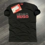 Hugo Boss Мъжка Тениска👕Мъжка Блуза С Къс Ръкав - Различни Модели Код Urban47, снимка 15