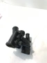 Корпус на термостат за Mercedes V280 (2001) 021121121A , снимка 2