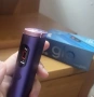 Glo hyper pro електронна цигара, снимка 3