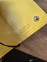 FURLA-ново жълто портмоне естествена кожа Фурла-20 см х 10 см, снимка 6