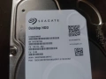 Дефектен хард диск 5tb Seagate, снимка 2