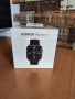 Продавам НОВ Смарт часовник Honor Watch 4 BLACK , 1.75 , снимка 1 - Смарт часовници - 45053791