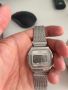 CASIO A1000 Vintage Silver Metal Watch / Мъжки часовник, снимка 4