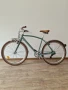 Немски алуминиев велосипед 29 цола, снимка 1
