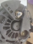 Динамо Алтернатор bosch 140A VW Audi seat skoda 2.0 1.9 tdi, снимка 4
