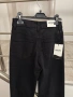 Черен панталон с и м , снимка 2