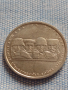 Възпоменателна монета 5 рубли 2014г. Русия БИТКАТА ЗА КАВКАЗ за КОЛЕКЦИЯ 43270, снимка 9