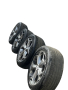 Алуминиеви OXIGIN Джанти с гуми 17 цола