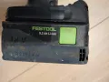 Акумулаторен винтовърт Festool DRC 18/4 Li 5,2-Set, снимка 9