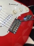 Китара Squier STRAT BY FENDER, снимка 3