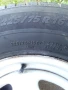 Гуми и джанти 6х139.7 16 цола, снимка 4