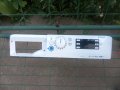 Продавам преден панел с платка за пералня Indesit XWE 61451, снимка 1