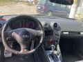 Audi a3 2.0tfsi quattro dq500 ауди а3 тфси 4х4 на части, снимка 8