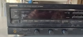 Ресивър Kenwood KR-V6020#1, снимка 7