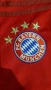 Футболни анцузи Bayern Munich / Olympique Marseille, снимка 4