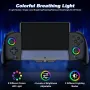 HASACOOL Switch Controller, Hall Effect Joystick (No Drift) Switch Joycon за Nintendo Switch/OLED, снимка 3