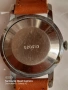 Механичен часовник ZARIA, снимка 5
