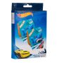 Надуваеми плавници ръкавели Hot Wheels Shark (3-6 години 18-30 кг), снимка 2