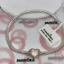 Pandora оригинална гривна, снимка 2