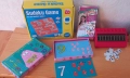 Дървени образователни играчки - пъзели, сортери, снимка 10