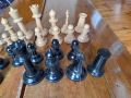 Стари фигури за шах #2, снимка 5