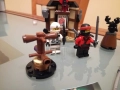 Конструктори Лего - Lego NINJAGO и BIONICLE, снимка 5