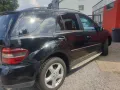 Mercedes ML320 CDI 4X4 НА ЧАСТИ Мерцедес МЛ 320 НА ЧАСТИ, снимка 5