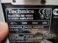 Аудиосистема Technics HD81, снимка 6