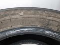 4бр зимни гуми 215/65/16 BRIDGESTONE L01278 , снимка 6