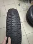 Резервна гума за Honda Accord, снимка 2