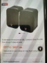 Комплект тонколони JBL CONTRL 1 PRO, снимка 2