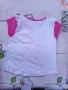 Тениски и потници за момиче размер 98, снимка 2