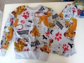 Детски пижами , снимка 9