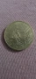 Френска монета 50 цента, снимка 1
