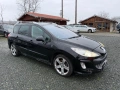 Peugeot 308 * SW* 2.0HDI* 136HP* NAVI* XENON*, снимка 3
