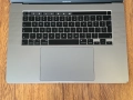 16' Core i7 Apple MacBook Pro 2019 @ 32GB RAM/512GB SSD/Radeon Pro 5300M 4GB/Бат 8ч, снимка 7