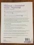 Historical and Conceptual Issues in Psychology, снимка 2