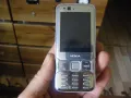 Висок клас рядък телефон NOKIA N82, снимка 12