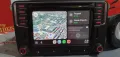 VW MIB2 Discover Media 6.5", PQ with AppConnect (Apple Carplay, Android Auto, Mirrorlink), снимка 9