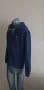 Tommy Hilfiger Full Zip Mens Size M НОВО! ОРИГИНАЛ! Мъжки Суичер!, снимка 9