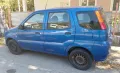 Subaru Justy НА ЧАСТИ, снимка 16