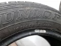 4бр летни гуми 195/60/15 DUNLOP L02671 , снимка 6