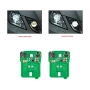 LED платки за габарити Mercedes W212 C207, снимка 3