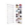 Стелаж-етажерка за обувки Amazing Shoe Rack, снимка 2