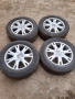 Джанти за VW ТОАРЕГ 18" 5x130 ET 57, снимка 1