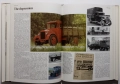 History of Trucks & Buses книга с историята на товарните автомобили и автобуси литература , снимка 9