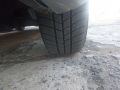 зимни гуми със железни джанти и оригинални тасове , снимка 12